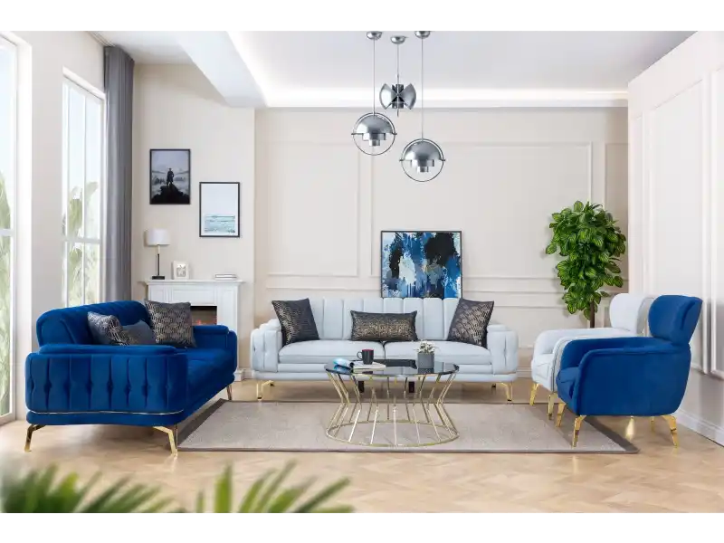 Class Koltuk Takımı