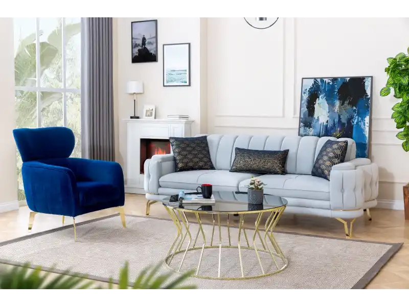 Class Koltuk Takımı