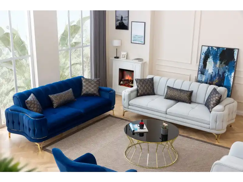 Class Koltuk Takımı