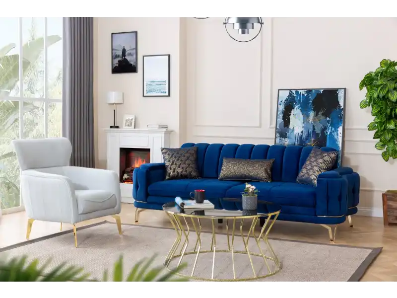 Class Koltuk Takımı