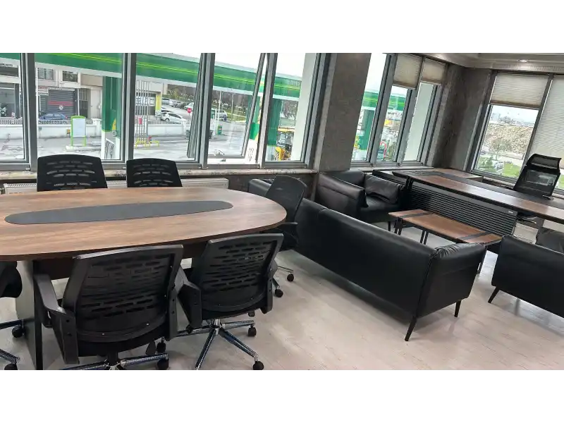 Çokurova Petrol Bursa