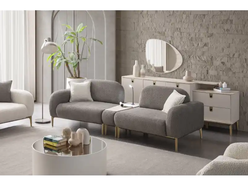 Copra Koltuk Takımı