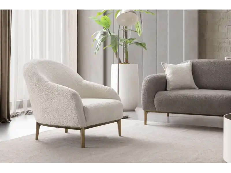 Copra Koltuk Takımı