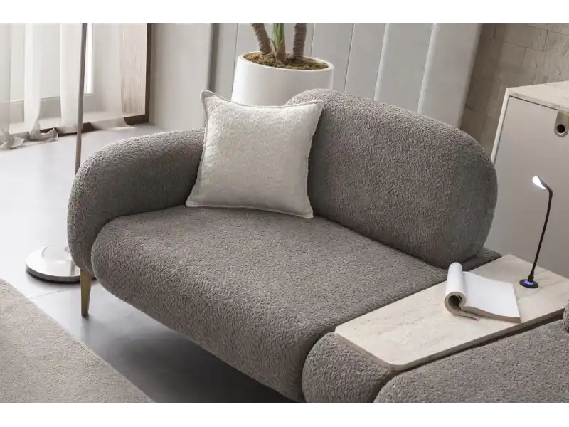 Copra Koltuk Takımı