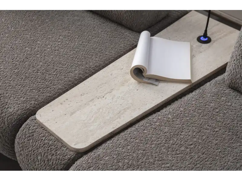 Copra Koltuk Takımı