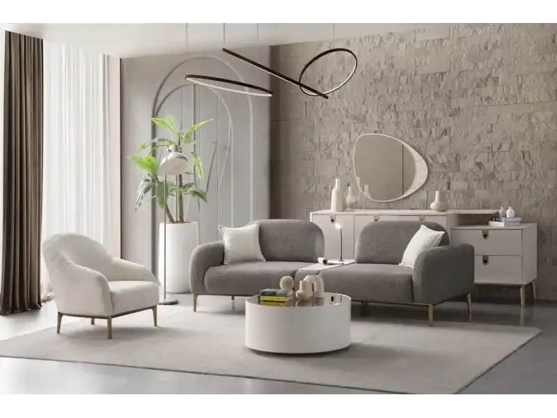 Copra Koltuk Takımı