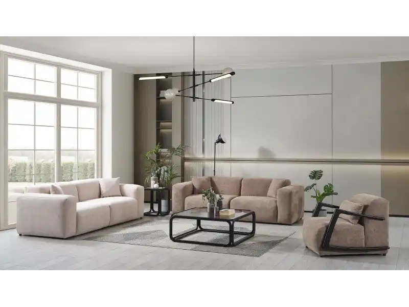 Craft Koltuk Takımı