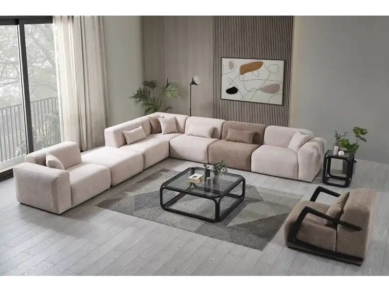 Craft Köşe Takımı