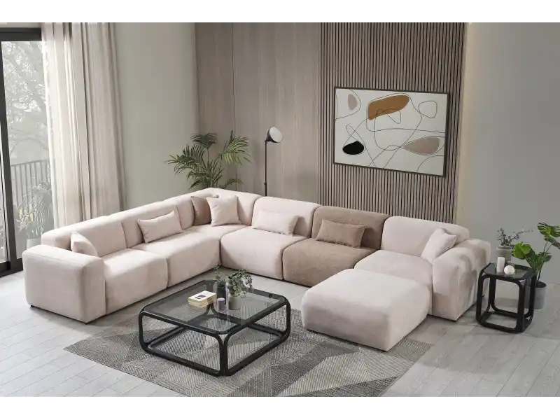 Craft Köşe Takımı