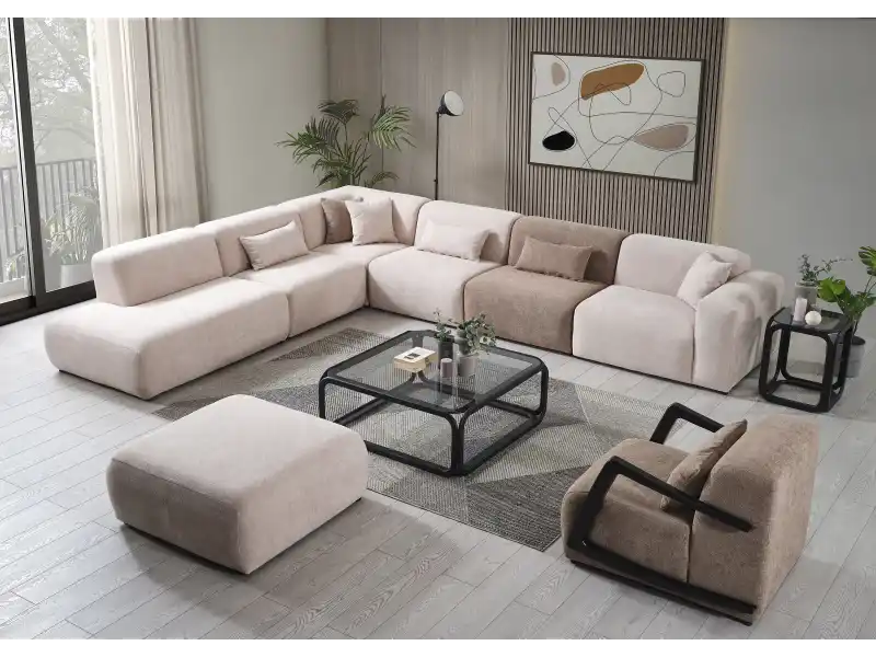 Craft Köşe Takımı