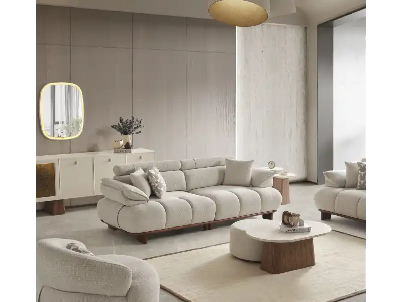 Crown Kolruk Takımı