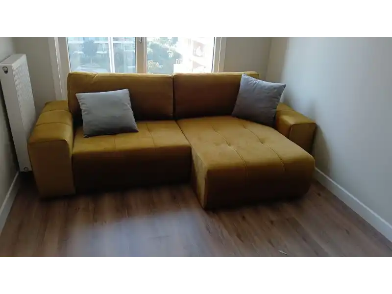 Cüneyt Vapurlu Bursa Teslimatı