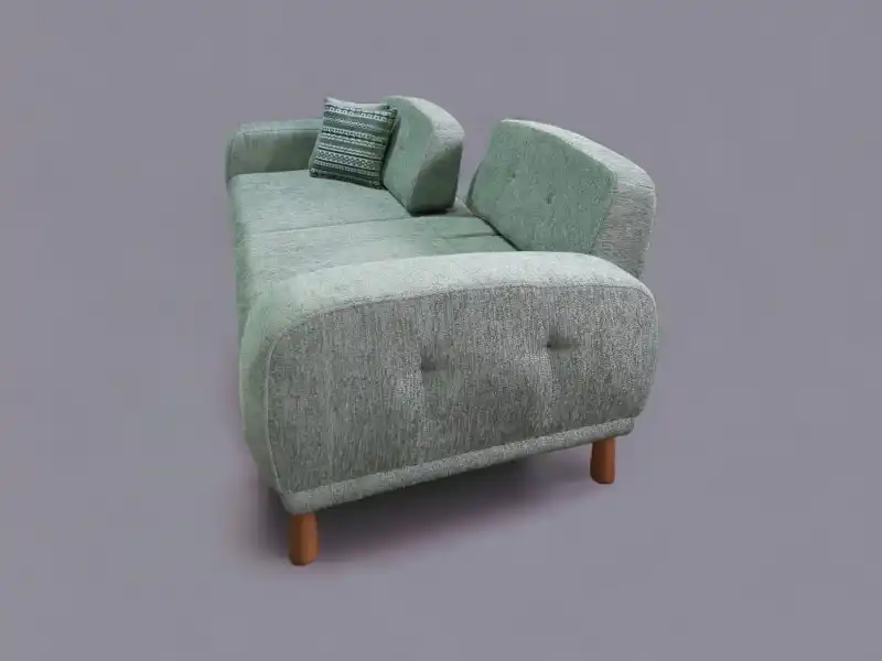 Damlaa Koltuk Takımı