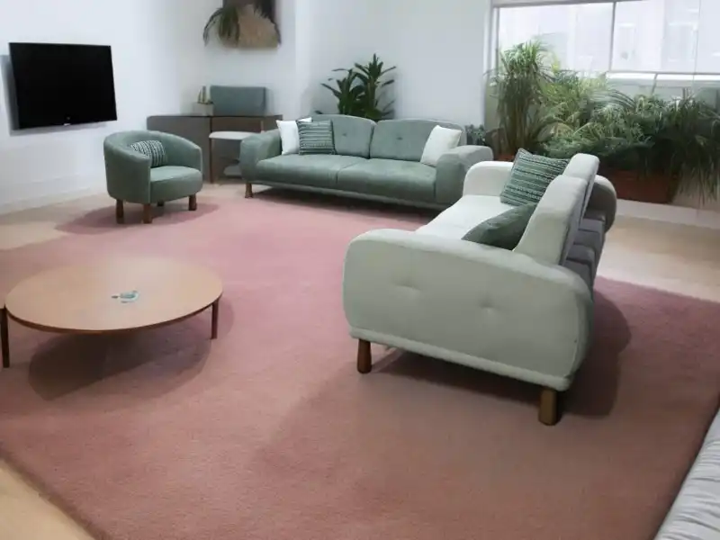 Damlaa Koltuk Takımı