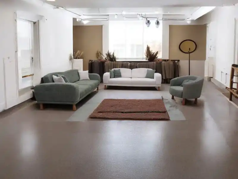 Damlaa Koltuk Takımı