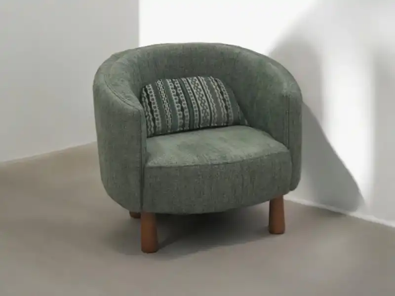 Damlaa Koltuk Takımı