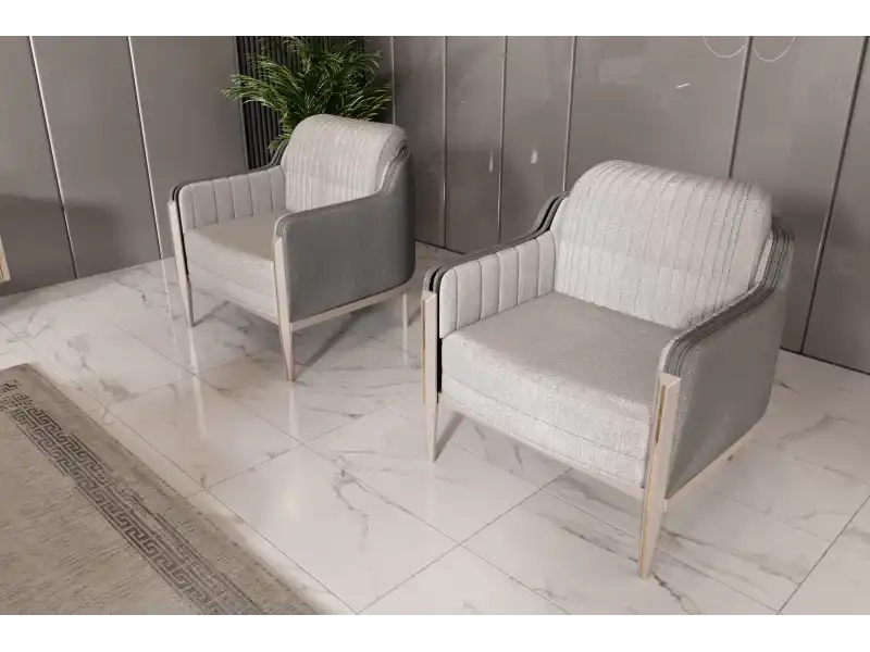 Dublin Koltuk Takımı