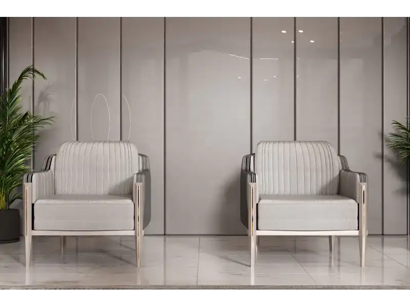 Dublin Koltuk Takımı