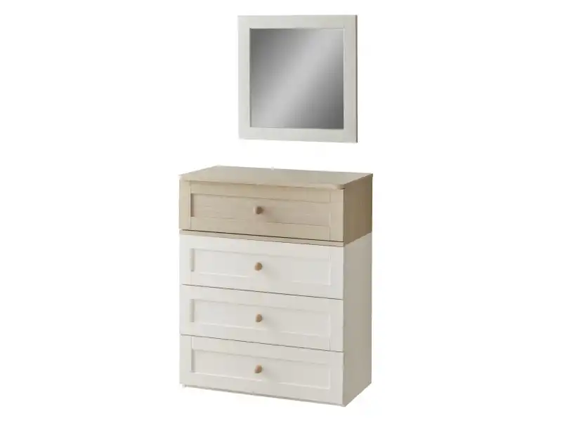 Dünya Bebek Odası Takımı