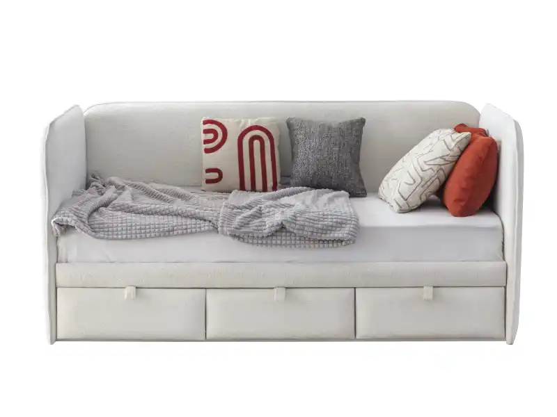 Dünya Bebek Odası Takımı