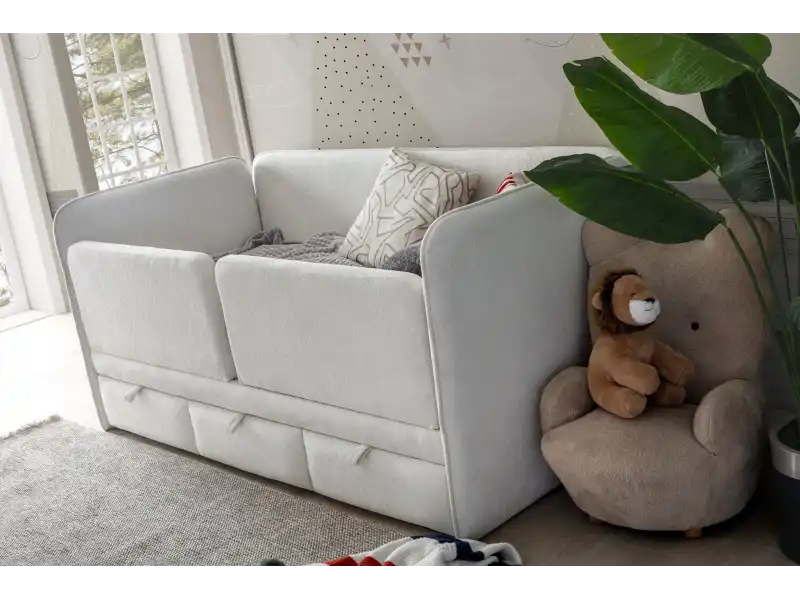 Dünya Bebek Odası Takımı