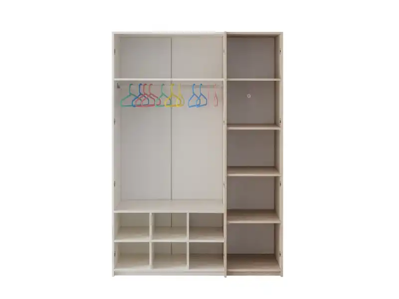 Dünya Bebek Odası Takımı