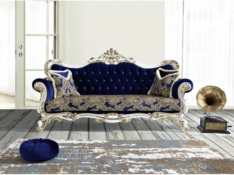 Elegance koltuk takımı