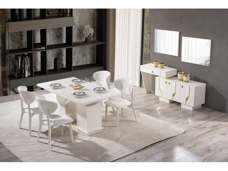 Elegance Yemek Odası
