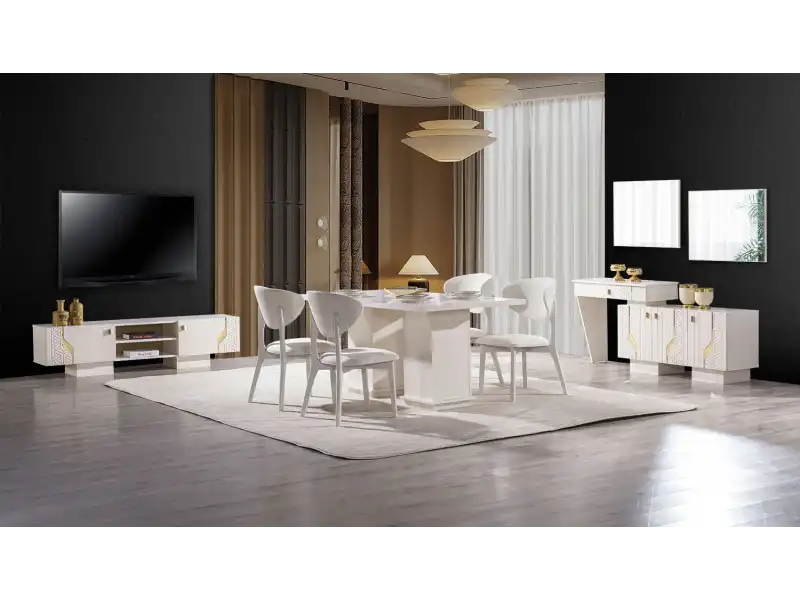 Elegance Yemek Odası