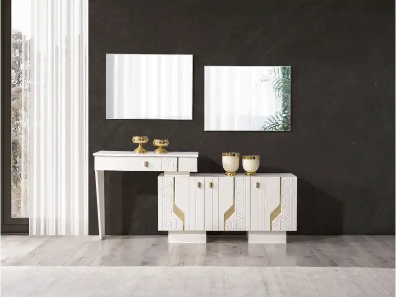 Elegance Yemek Odası