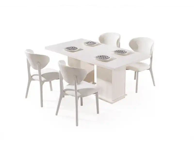 Elegance Yemek Odası