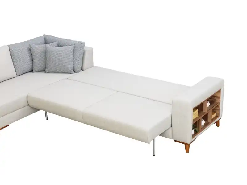 Elisa Köşe Takımı