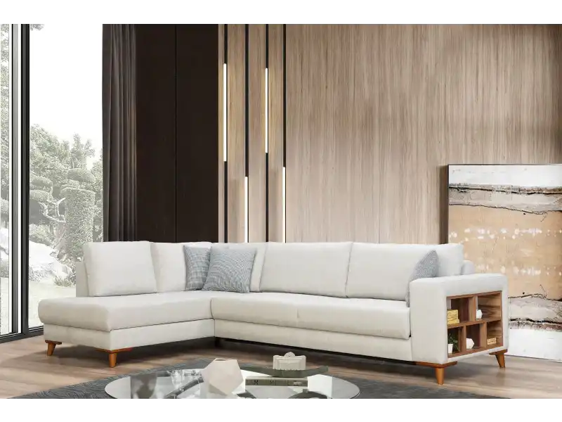 Elisa Köşe Takımı