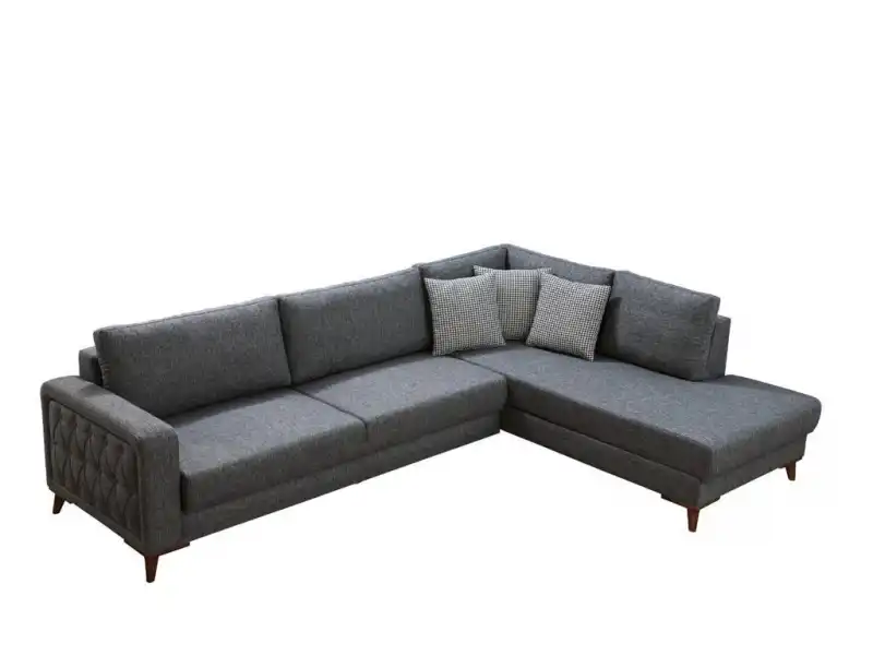 Elisa Siyah Köşe Takımı