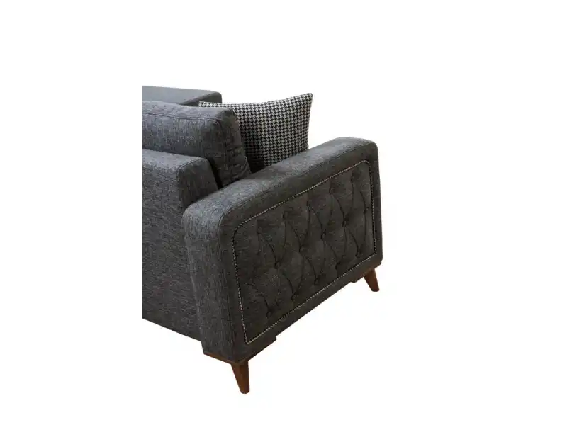 Elisa Siyah Köşe Takımı