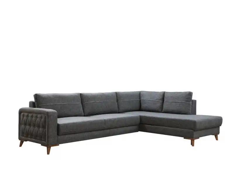 Elisa Siyah Köşe Takımı