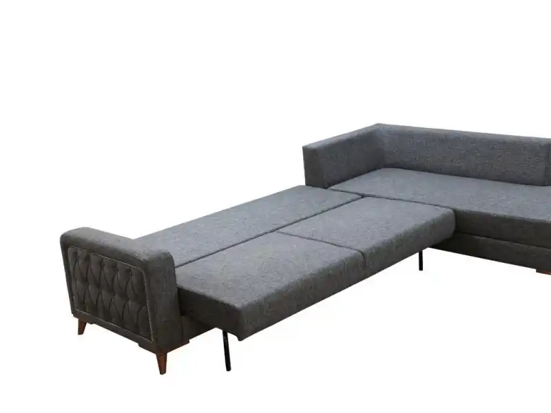 Elisa Siyah Köşe Takımı