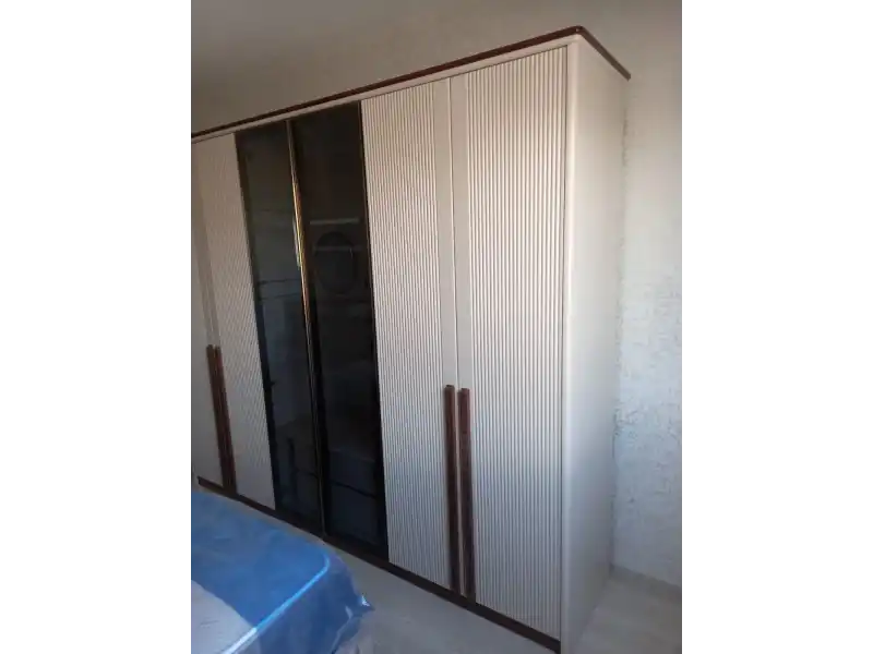 Enes Türkoğlu Malatya Teslimatı