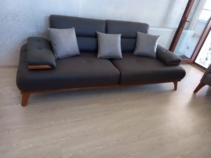 Enes Türkoğlu Malatya Teslimatı