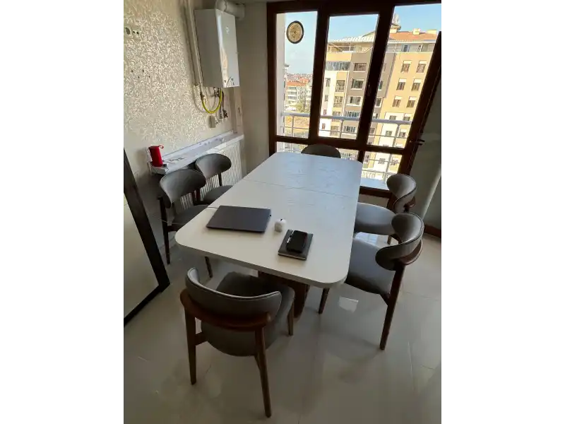 Enes Türkoğlu Malatya Teslimatı