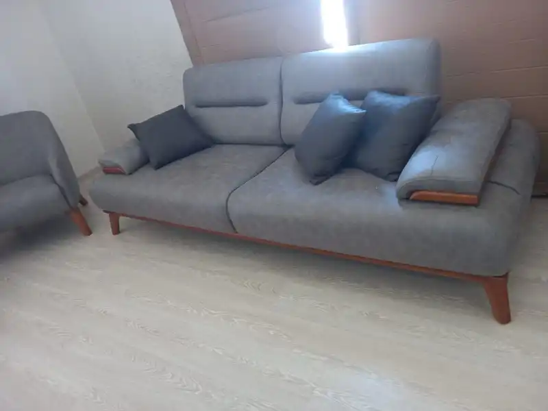 Enes Türkoğlu Malatya Teslimatı