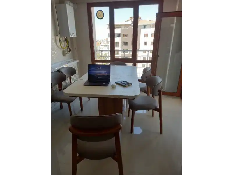 Enes Türkoğlu Malatya Teslimatı