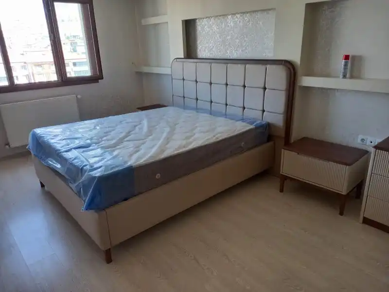 Enes Türkoğlu Malatya Teslimatı