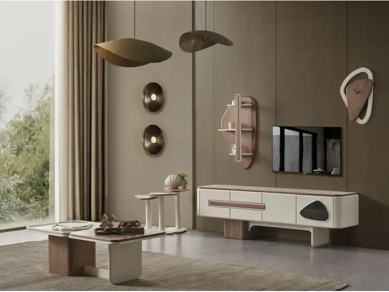 Enna Ekro Tv Ünitesi