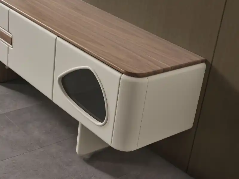 Enna Ekro Tv Ünitesi