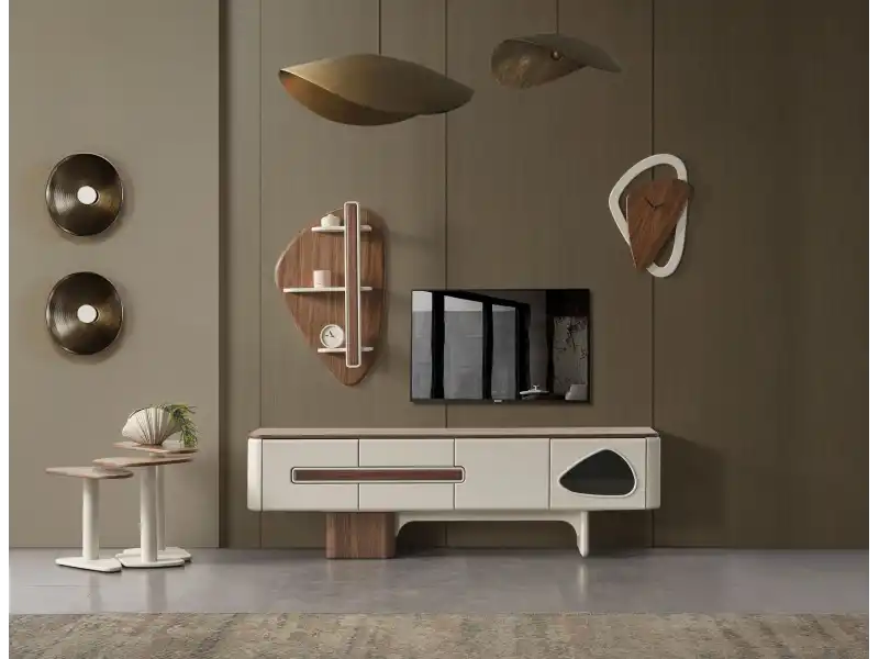 Enna Ekro Tv Ünitesi