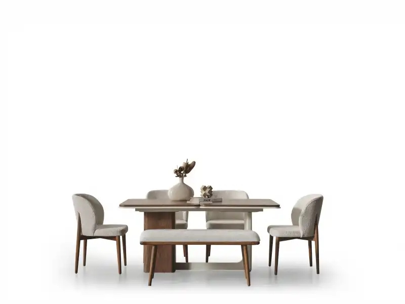 Enna Ekro Yemek Odası