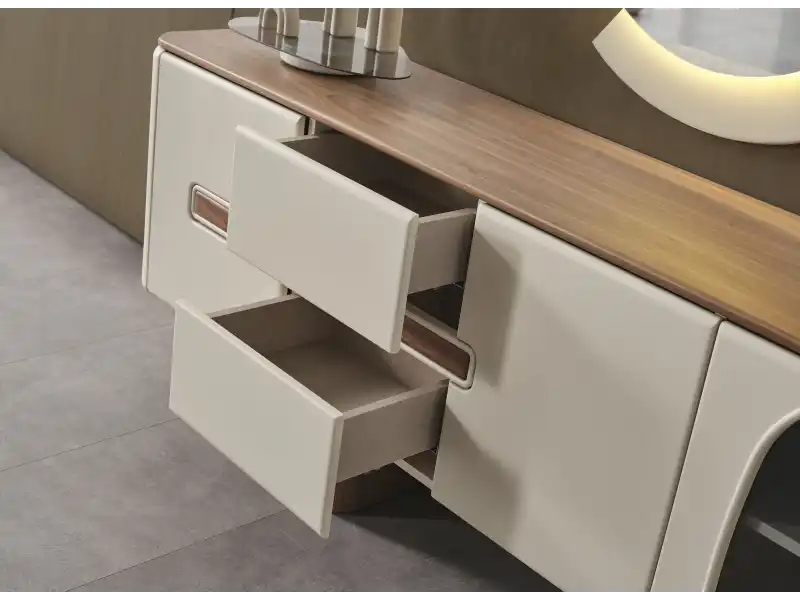 Enna Ekro Yemek Odası