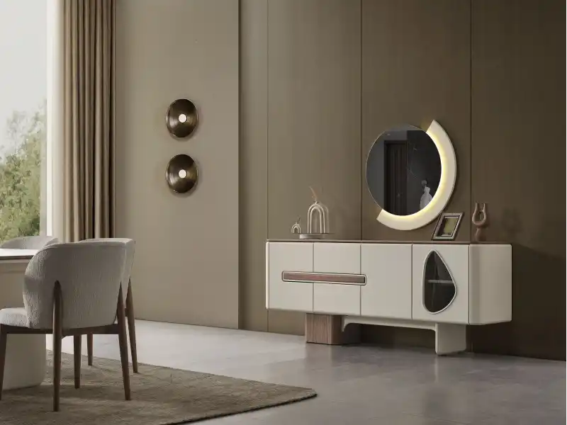 Enna Ekro Yemek Odası