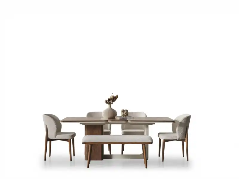 Enna Ekro Yemek Odası